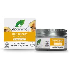 Crema De Día De Jalea Real Bio