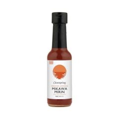 Salsa Mikawa Mirin Bio