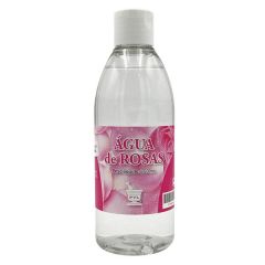 Agua De Rosas