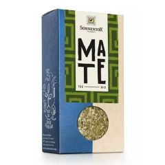 Té Mate Ecológico