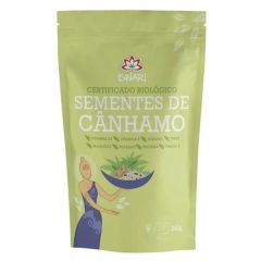 Semillas De Cáñamo