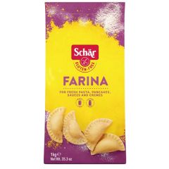 Harina Sin Gluten