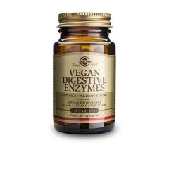 Enzimas Digestivas (Vegano)