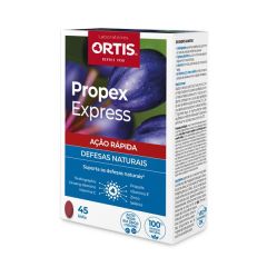 Propex Express 45 Pastillas