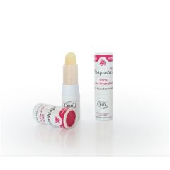 Barra De Labios Hidratante Con Rosa Mosqueta