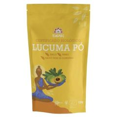 Lúcuma En Polvo Ecológica