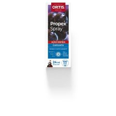 Propex Spray Para La Garganta