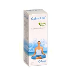 Calma-Líquido De Vida