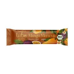 Lubs Bar Bio S.G Mango Fruta De La Pasión 30G