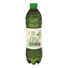 Botella De Té Verde