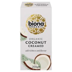 Crema De Coco Ecológica