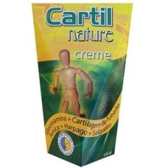 Crema Cartil Nature