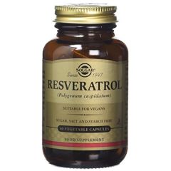 Resveratrol 100 Mg