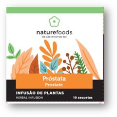Té Saludable Para La Próstata