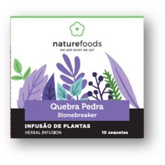Piedras Para Romper El Té