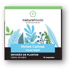 Noches De Calma Con Té