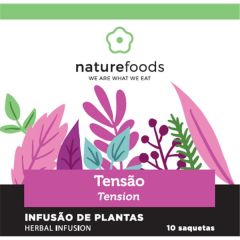 Té De Tensión