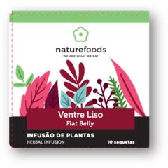 Té Vientre Plano