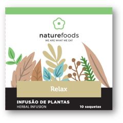 Té Relajante