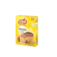 Levadura De Panadería