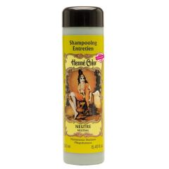 Henné Champú Para Cabellos Neutros