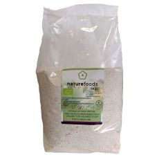 Harina De Trigo Integral T150 Bio