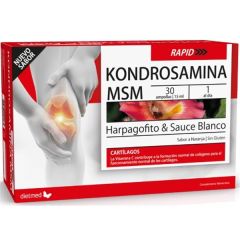 Kondrosamine