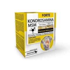 Kondrosamine
