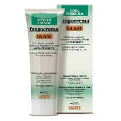 Fangocreme Cold Formula