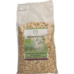 Copos De Avena Gruesos Bio