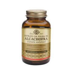 Alcachofa