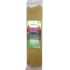 Pasta De Trigo Duro Para Espaguetis