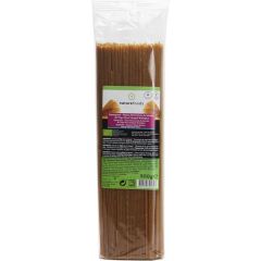 Fideos Enteros De Espaguetis Ecológicos
