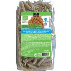 Pasta Entera Ecológica Penne