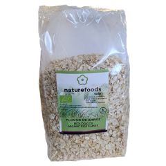 Copos De Arroz Ecológicos