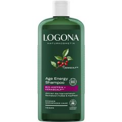 Cabello Témpo Bio Age Energy Caffeine