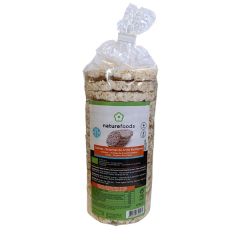 Arroz Gallets Muy Bajo En Sal Bio