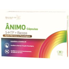 Salud 5-Htp+Copa