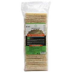 Obleas De Arroz Y Soja