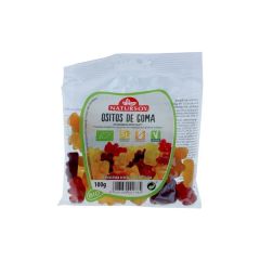 Gominolas Bio Vegetales