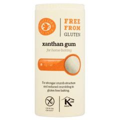 Goma Xantana Sin Gluten