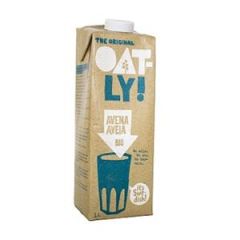 Bebida De Avena Ecológica