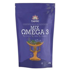 Mezcla De Omega 3