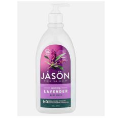 Gel De Ducha De Lavanda