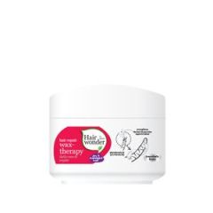 Terapia De Cera Reparadora Del Cabello Hairwonder