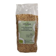 Avena Descascarillada Ecológica