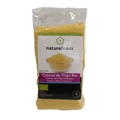 Cuscús De Trigo