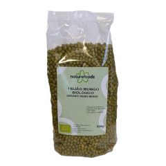 Biografía De Mungo Beans