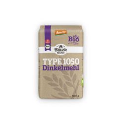 Harina De Trigo De Espelta Tipo 1050 Bio
