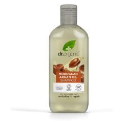 Champú De Aceite De Argán Ecológico